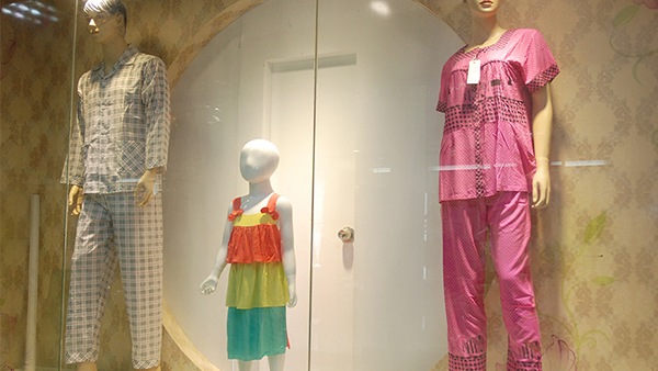 女士家居服 女士家居服